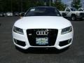 Ibis White - S5 4.2 quattro Photo No. 2