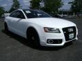Ibis White - S5 4.2 quattro Photo No. 3