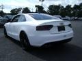Ibis White - S5 4.2 quattro Photo No. 6