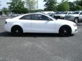 Ibis White - S5 4.2 quattro Photo No. 7