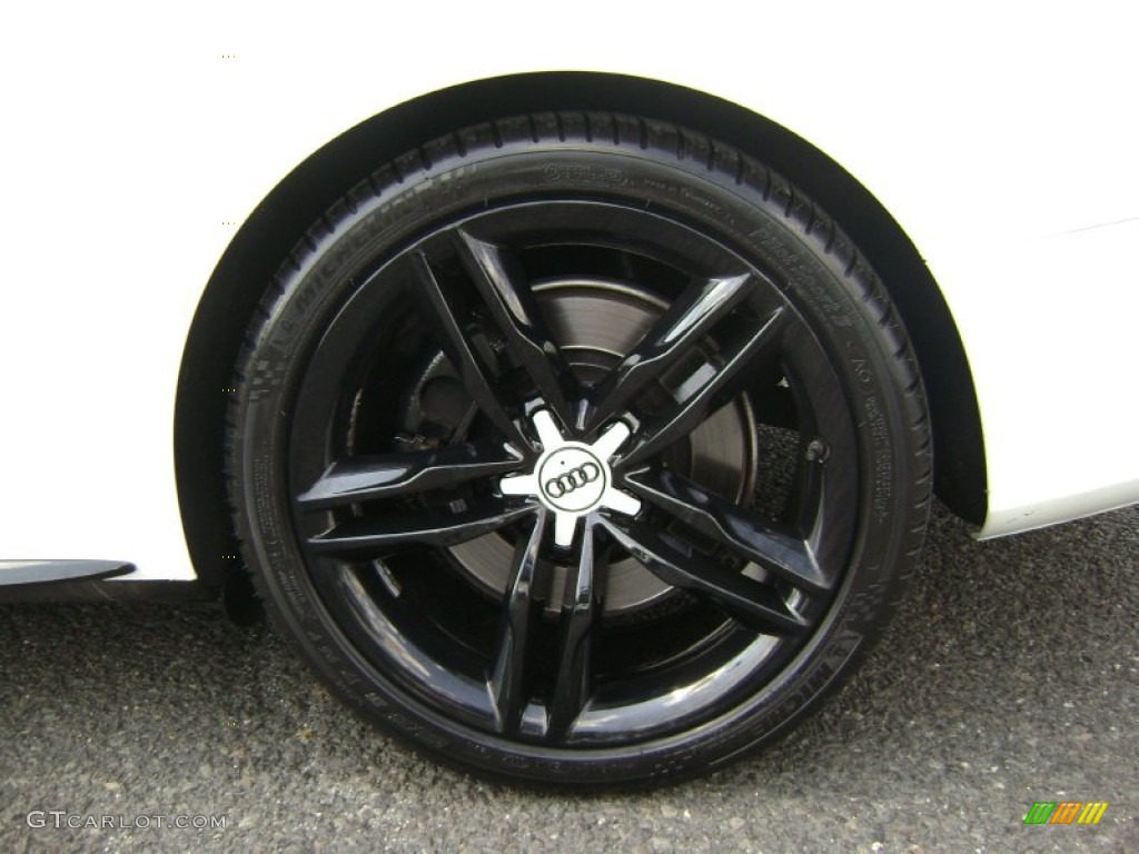 2009 Audi S5 4.2 quattro Wheel Photo #69339117