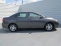 2012 Magnetic Gray Metallic Toyota Corolla   photo #2