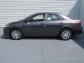 Magnetic Gray Metallic - Corolla  Photo No. 5