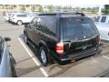 Super Black - Pathfinder SE 4x4 Photo No. 3