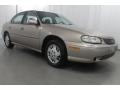 Sandrift Metallic 1998 Chevrolet Malibu Sedan Exterior