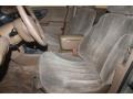 1998 Chevrolet Malibu Medium Oak Interior Front Seat Photo