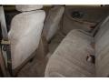Sandrift Metallic - Malibu Sedan Photo No. 16