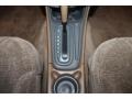 Sandrift Metallic - Malibu Sedan Photo No. 20