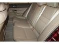 Tango Red Pearl - Civic EX-L Sedan Photo No. 18