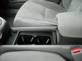 2007 Alabaster Silver Metallic Honda Civic LX Sedan  photo #17