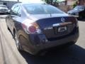 Dark Slate Metallic - Altima 2.5 Photo No. 4