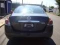 Dark Slate Metallic - Altima 2.5 Photo No. 6