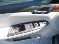 Dark Silver Metallic - Impala LTZ Photo No. 18