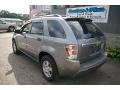 2005 Dark Silver Metallic Chevrolet Equinox LS AWD  photo #7