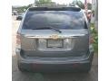 2005 Dark Silver Metallic Chevrolet Equinox LS AWD  photo #8