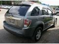 2005 Dark Silver Metallic Chevrolet Equinox LS AWD  photo #11