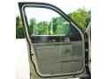 2004 Ceramic White Tri Coat Lincoln Aviator Luxury AWD  photo #11