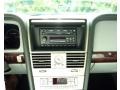 2004 Ceramic White Tri Coat Lincoln Aviator Luxury AWD  photo #21