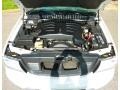 2004 Ceramic White Tri Coat Lincoln Aviator Luxury AWD  photo #33