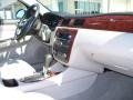 Dark Silver Metallic - Impala LTZ Photo No. 20