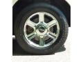 2004 Ceramic White Tri Coat Lincoln Aviator Luxury AWD  photo #34