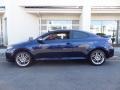 2008 Nautical Blue Metallic Scion tC   photo #5