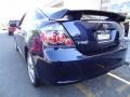 2008 Nautical Blue Metallic Scion tC   photo #7