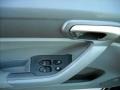 2007 Atomic Blue Metallic Honda Civic LX Coupe  photo #11