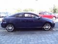 2008 Nautical Blue Metallic Scion tC   photo #11