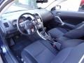 2008 Nautical Blue Metallic Scion tC   photo #25