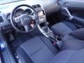 2008 Nautical Blue Metallic Scion tC   photo #33