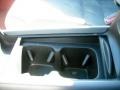2007 Atomic Blue Metallic Honda Civic LX Coupe  photo #15