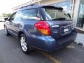 Atlantic Blue Pearl - Outback 2.5i Wagon Photo No. 4