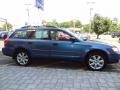 Atlantic Blue Pearl - Outback 2.5i Wagon Photo No. 7