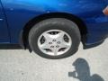 Arrival Blue Metallic - Cavalier Coupe Photo No. 9