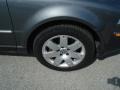 United Grey Metallic - Passat GLX 4Motion Wagon Photo No. 10