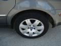 2005 United Grey Metallic Volkswagen Passat GLX 4Motion Wagon  photo #12