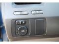 2007 Atomic Blue Metallic Honda Civic LX Coupe  photo #22