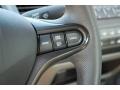2007 Atomic Blue Metallic Honda Civic LX Coupe  photo #24