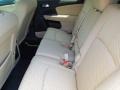 2012 Ivory White Tri-Coat Dodge Journey SXT  photo #17
