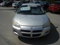 2001 Bright Silver Metallic Dodge Stratus SE Sedan  photo #2