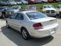 2001 Bright Silver Metallic Dodge Stratus SE Sedan  photo #7