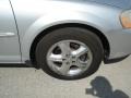 2001 Bright Silver Metallic Dodge Stratus SE Sedan  photo #9