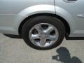 2001 Bright Silver Metallic Dodge Stratus SE Sedan  photo #10