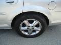 2001 Bright Silver Metallic Dodge Stratus SE Sedan  photo #11