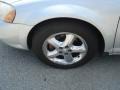 2001 Bright Silver Metallic Dodge Stratus SE Sedan  photo #12