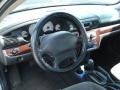 2001 Bright Silver Metallic Dodge Stratus SE Sedan  photo #13