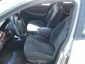 2001 Bright Silver Metallic Dodge Stratus SE Sedan  photo #14