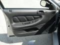 2001 Bright Silver Metallic Dodge Stratus SE Sedan  photo #15