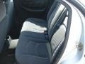 2001 Bright Silver Metallic Dodge Stratus SE Sedan  photo #16